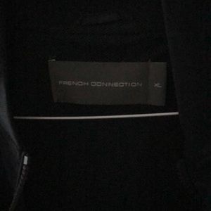French Connection windbreaker
